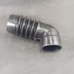 خرطومی جاپودری لباسشویی اتوماتیک پارس