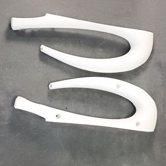 مجموعه دسته کتری پارس خزر TM 2400/3000/3500 پارس خزر