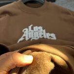 دورس طرح LOS ANGELES