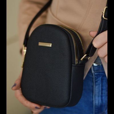 کیف پاسپورتی زنانه کد 1617