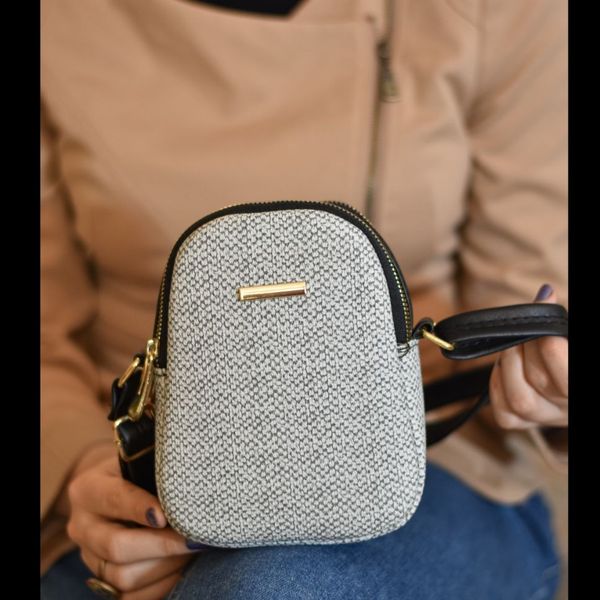 کیف پاسپورتی زنانه کد 1617