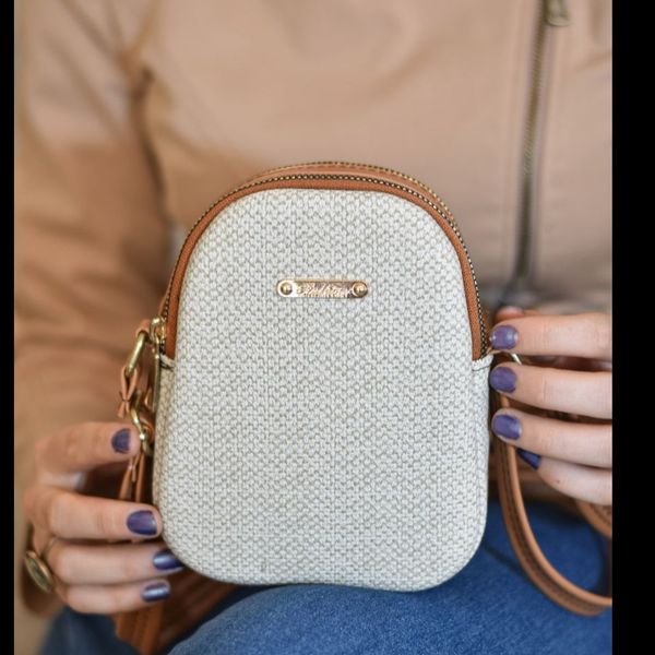 کیف پاسپورتی زنانه کد 1617