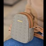 کیف پاسپورتی زنانه کد 1617