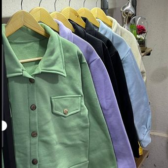 کت کراپ زنانه