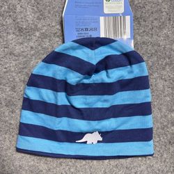 کلاه پسرانه ایمپیدیمپی کد EU3704