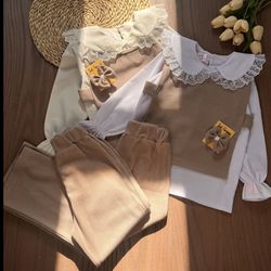 سه تیکه ابرا