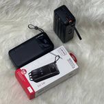 پاوربانک اورجینال 30000میلی آمپر Levino