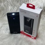 پاوربانک اورجینال 20000 میلی امپر LEVINO N3