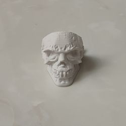 هولدر موبایل جمجمه