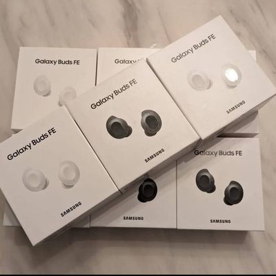 ایرپاد سامسونگ مدل بادز FE