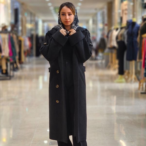 پالتو مانلی