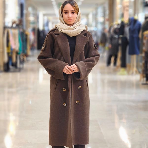 پالتو مانلی