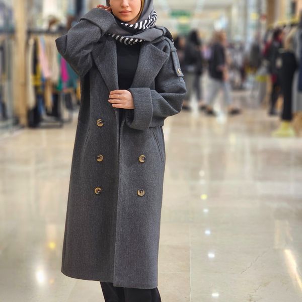 پالتو مانلی