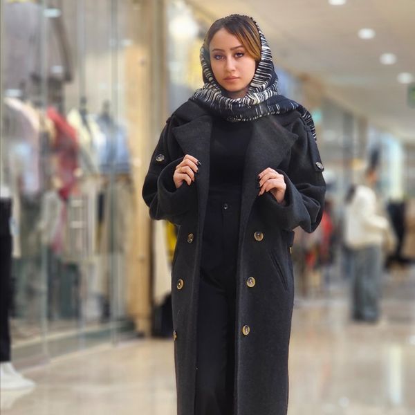 پالتو مانلی