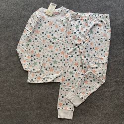 ست بلوز و شلوار بچگانه لوپیلو کد EU3678