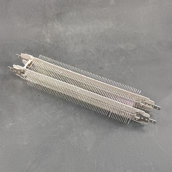 المنت فن هیتر پارس خزر