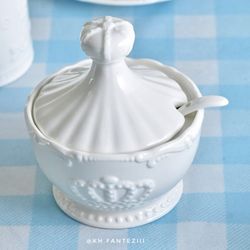 جا شکری سرامیکی تاج