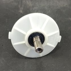 شفت لباسشویی دوقلو توشیبا سرباریک جدید