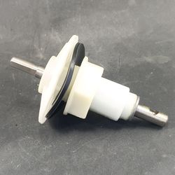 شفت لباسشویی دوقولو صنام/سامسونگ