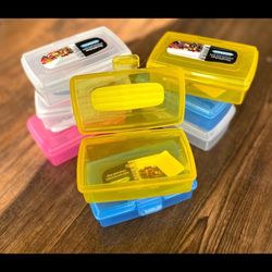 باکس همراه درخشان مستطیل