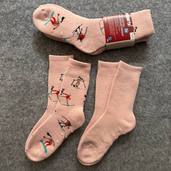 پاپوش بچگانه و زنانه پیپرتس بسته 2 جفتی کد EU3724