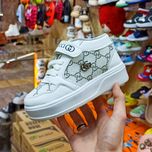 کتونی و نیم بوت بچگانه Gucci گوچی