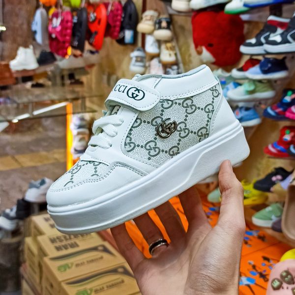 کتونی و نیم بوت بچگانه Gucci گوچی