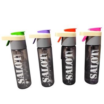 قمقمه ورزشی سالوت کد 12000100