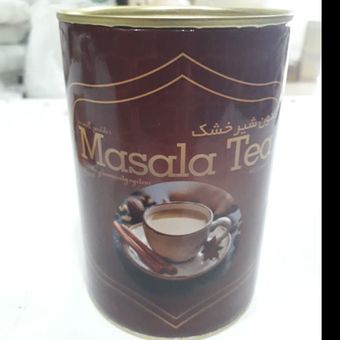 چای ماسالا (کاملا طبیعی)