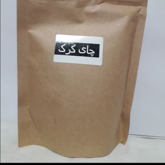 چای کرک