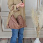 کیف مجلسی بزرگ زنانه