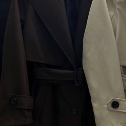 بارونی بلند آسمان