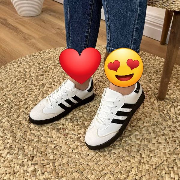 ونس زنانه سامبا