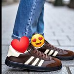 ونس زنانه سامبا