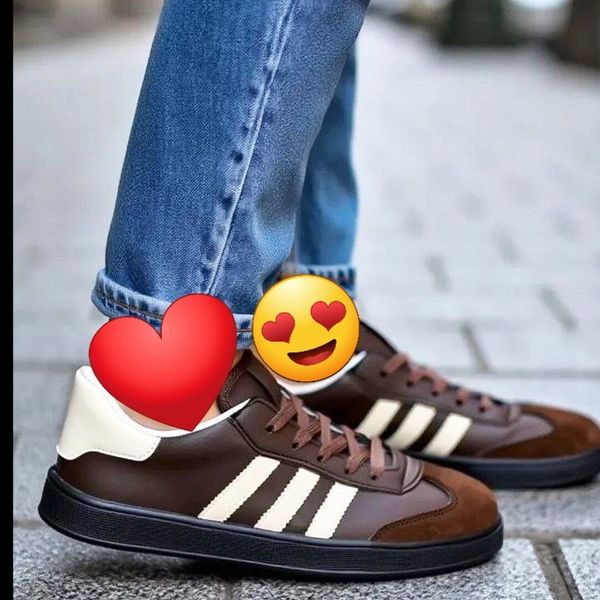 ونس زنانه سامبا