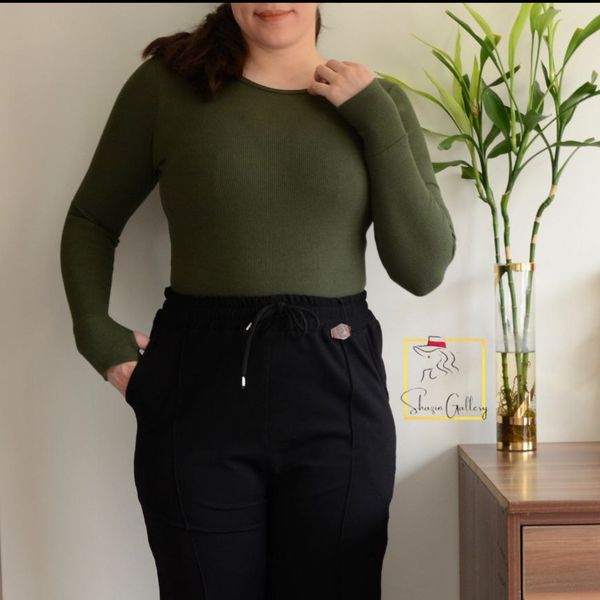 بادی فینگردار