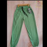 شلوار خرسی جیب دار