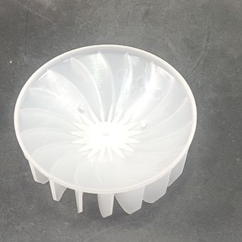 پروانه 18 پر موتور سشوار