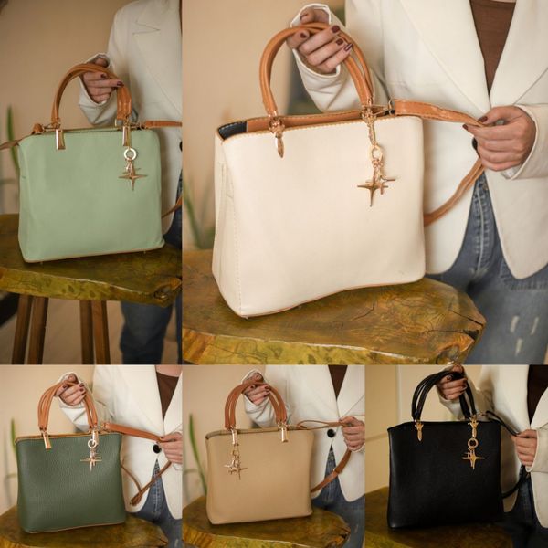 کیف مجلسی کیف دستی زنانه استار کد 1794