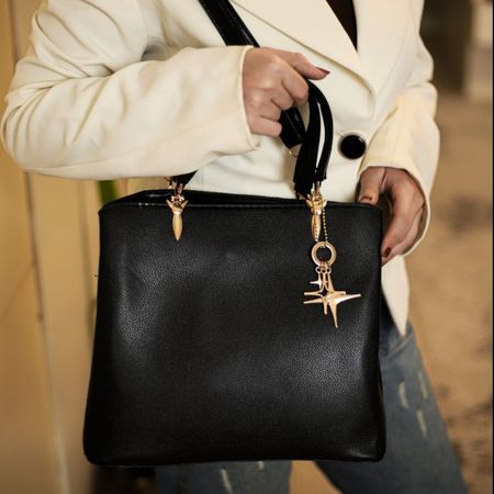 کیف مجلسی کیف دستی زنانه استار کد 1794