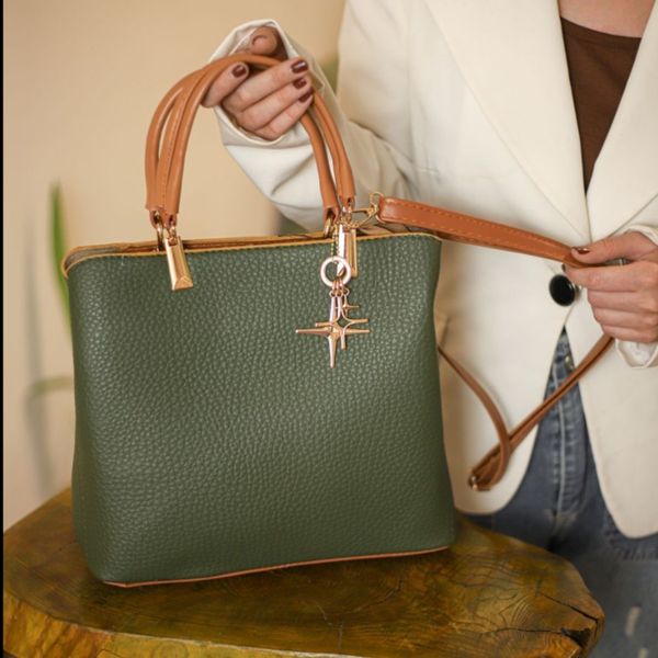 کیف مجلسی کیف دستی زنانه استار کد 1794