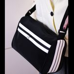 کیف دوشی زنانه کیف دوشی دخترانه کد 1799