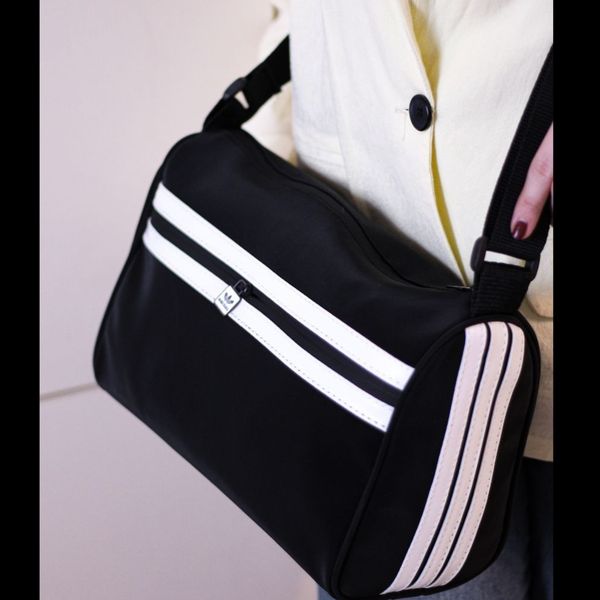 کیف دوشی زنانه کیف دوشی دخترانه کد 1799