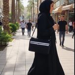 کیف دوشی زنانه کیف دوشی دخترانه کد 1799