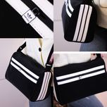 کیف دوشی زنانه کیف دوشی دخترانه کد 1799