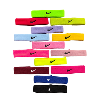 هدبند حوله ای نایکی کد 12800600