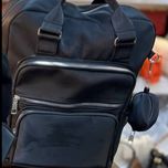 کوله دانشجویی نانسی