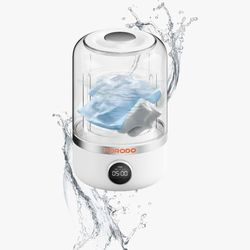 مینی واش قابل حمل prodo مدل 102L