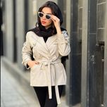 بارونی استخوانی