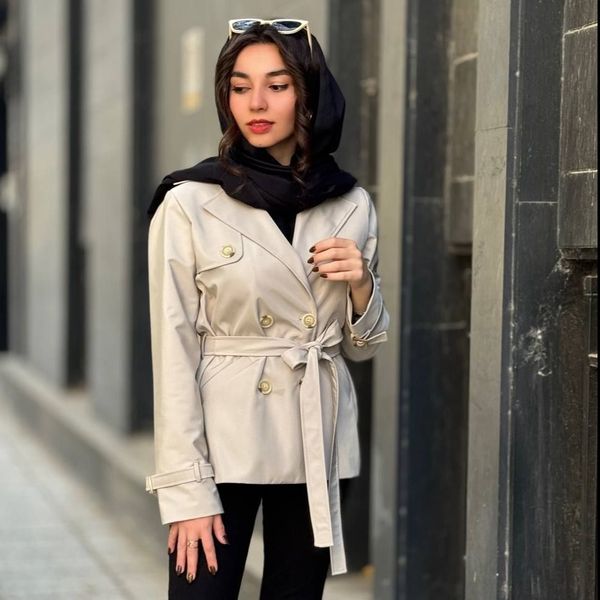 بارونی استخوانی